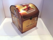 RARE Walt Disney Early Classics Collection Limited Edition DVD Set of 10 - JP/EN