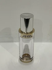 Prada Beauty Augmented Skin Serum Refillable Case ONLY(New w/o Box)