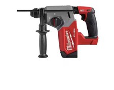 M18 FUEL 18V Lithium-Ion Brushless Cordless 1 in. SDS-Plus Rotary Hammer
