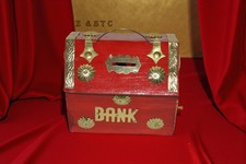 Piggy Bank Colorful Home decor, best for Children Adults