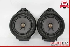 17-20 Cadillac XT5 Rear Left and Right Side Door Audio Sound Speaker OEM