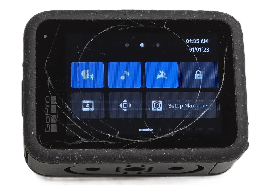 GoPro HERO12 Black Action Camera - Free Shipping - Image 2 of 4