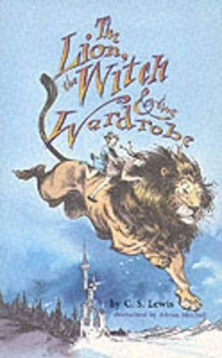 LION, THE WITCH AND THE WARDROBE (OBERON/ PLAYS FOR YOUNG By C. S. Lewis & C S