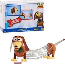 Disney Toy Story 4 Personaggio Slinky Dog