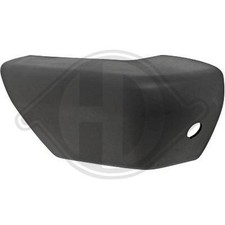 1x Stoßfänger Diederichs 1695159 für Mercedes Benz Mercedes Benz Hinten Links