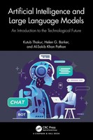 Artificial Intelligence And Large Language Models Kutub Thakur (U. A.) Buch 2024