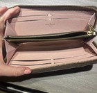 Louis Vuitton Clemence Monogram Wallet — photo 2