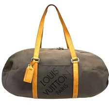 Borsone LOUIS VUITTON Damier Geant Attaquant M93064 usato