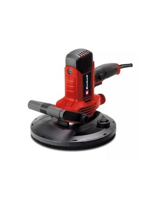 Einhell Gipskarton-Wandschleifer TC-DWS 225 Schleifscheibe 215 mm Leistung 12