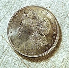 1921 P Morgan Silver Dollar BU / UNC