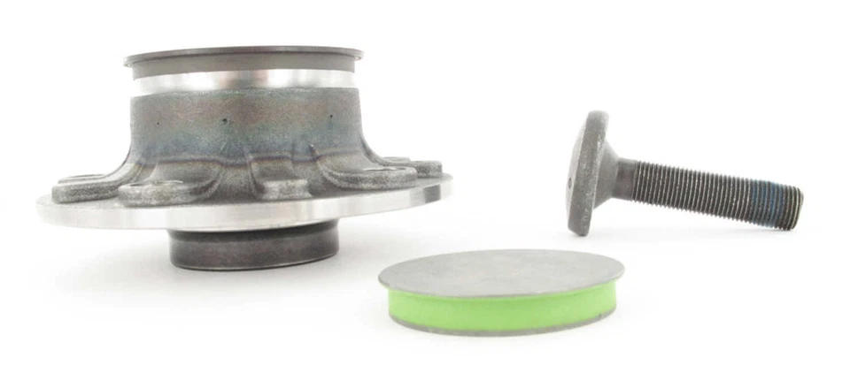 Kit de cojinete de rueda para Volkswagen GTI Golf Rabbit SKF 2006-2017 (CHICAGO RAWHID Foto 2 de 2