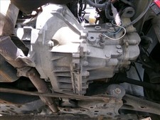 Boite de vitesse Fiat PUNTO