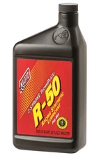 Klotz KL-104 R-50 TechniPlate Full-Synthetic 2-Stroke Motor Oil - 1 Quart