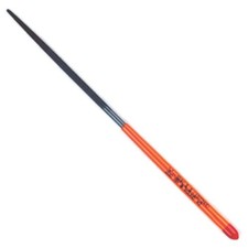 SK11 Craft File Medium Grit Round 200mm Overall Length From Japan