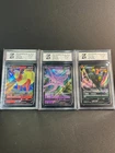 2024Pokémon CHN 3pcs Card Chinese cards Eevee RR Z10+
