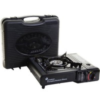 Portable Gas Camping Stove Portable Gas Camping Stove