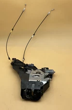 HONDA ODYSSEY Rear LEFT LH  Sliding Door Lock Latch Actuator 2005 - 2010 OEM
