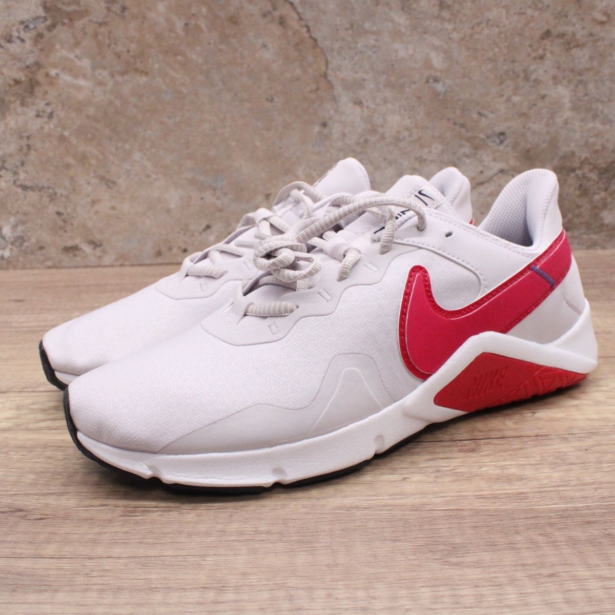 nike women's legend essential 2 sneakers