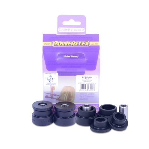 PFR42-614 POWERFLEX Rear Compensator Arm Bush fit MG Rover