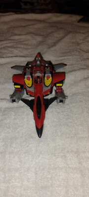 Transformers Generations Legacy Evolution Armada Universe Starscream Figure