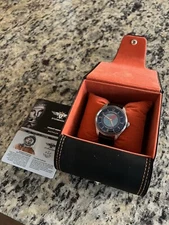 Sturmanskie Sputnik 1957 Heritage Limited Edition Automatic watch Poljot 2609