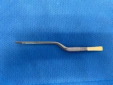 Symmetry SSI Ultra 32-525 Bayonet, Tungsten Carbide Inserts, Dissector Handle 