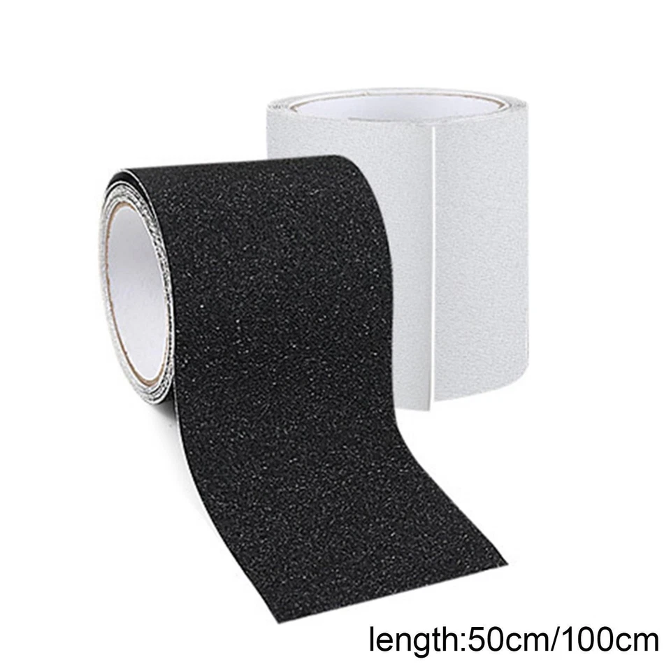 Suola adesivo per la cura delle scarpe antiscivolo in PVC antiscivolo per