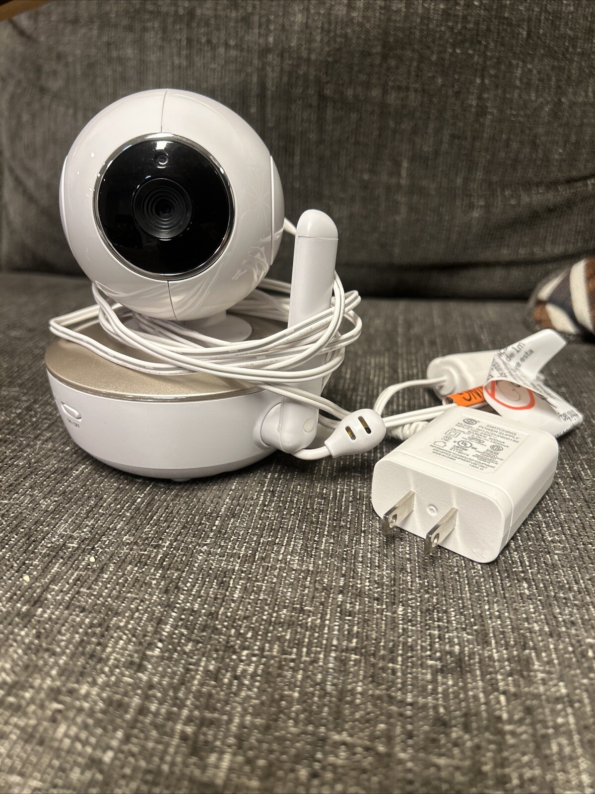 Wi Fi Motorola Halo Camera Motorola Halo Extra Good Camera 2025