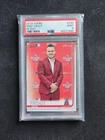2019 Mike Trout In Suit PSA 9