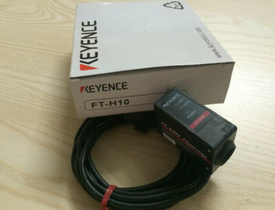 1PC New Keyence FT-H10 Temperature Sensor FTH10 Expedited Shipping