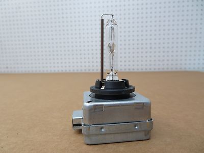 2008 DODGE VIPER SRT10 HEADLIGHT LAMP BULB FRONT LEFT DRIVER SIDE D1S 35W 66042