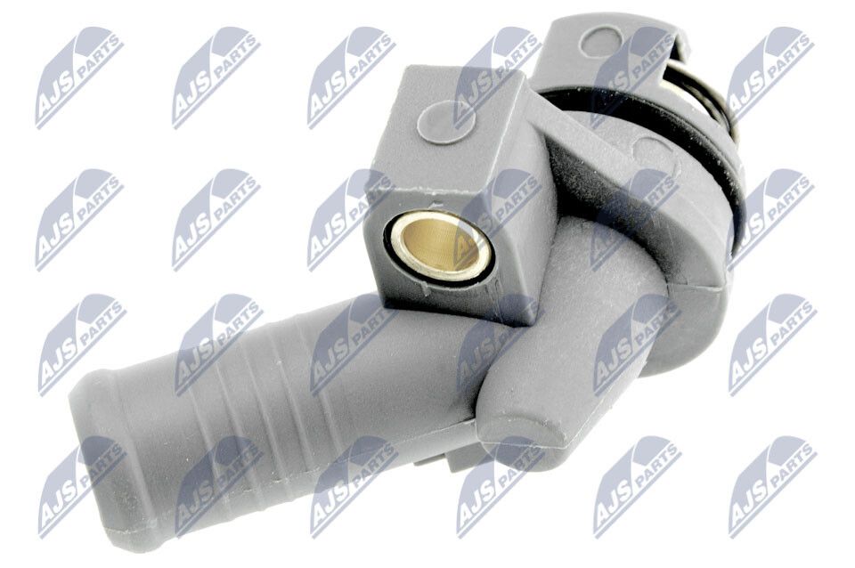NTY CTM-FR-010 Thermostat, coolant for FORD