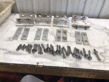 Mare Raggio Sundancer 300 Barca Mercruiser 5.7 Entrobordo Motore Supporti Staffe