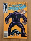 Amazing Spider-Man #271 Mark Jewelers Variant Marvel 1985 VG/FN