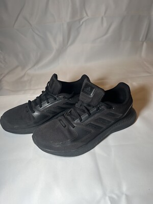 Adidas Runfalcon Running Shoes HP7558 Core Black Carbon