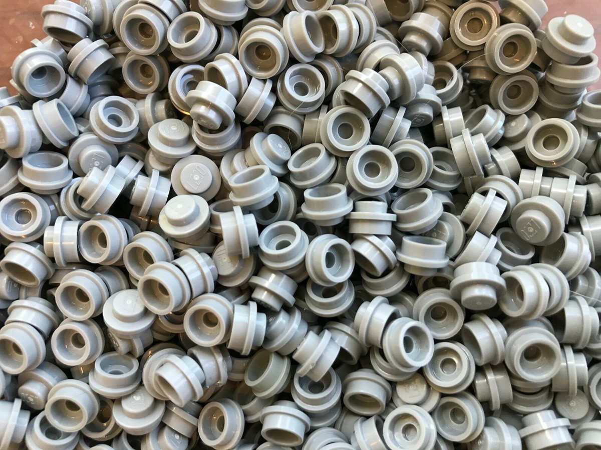 Bricklink Lego 4073 Lego Big Bang Theory Bricklink Custom