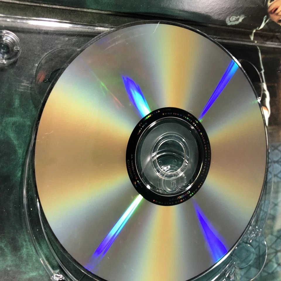 Harry Potter and the Chamber of Secrets (DVD, 2003, 2-Disc Set Wide Screen - Image 4 of 4