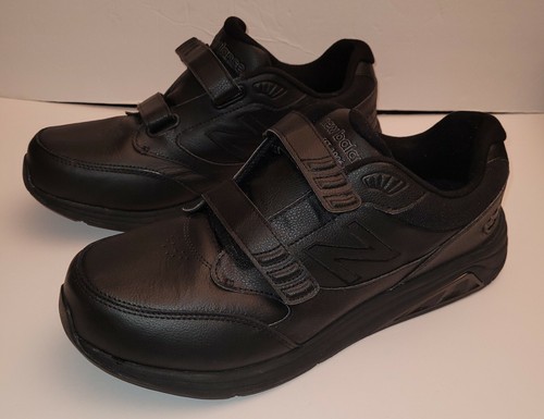New Balance Men Shoes Walking Athletic 