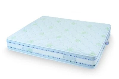 MATERASSO H22 singolo matrimoniale MEMORY WATER FOAM NON SFOD ORTOPEDICO OFFERTA