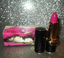 Pat McGrath Labs Lipstick *413 Pink Ultraness* LuxeTrance FULL SIZE NIB