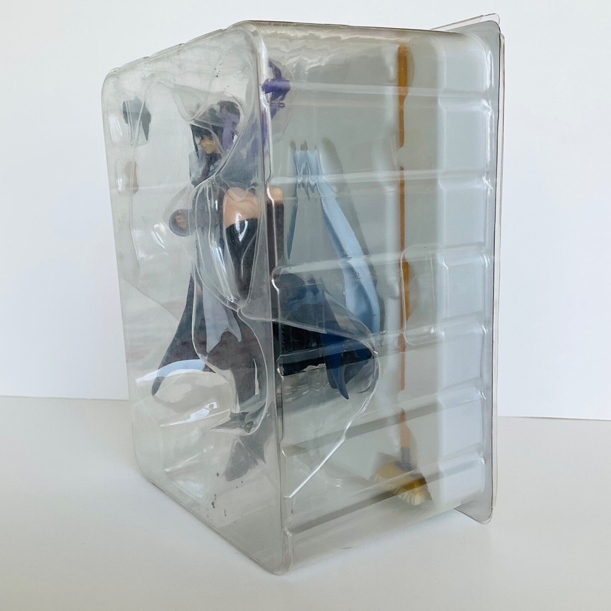Tengoku Heaven's Prison Sunahime Saki Limited Figure Anime Manga