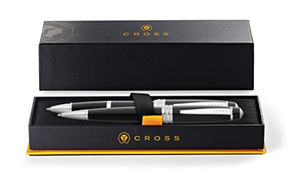 ballpoint rollerball lacquer selectip