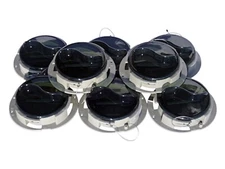 Road Superior Truck Parts 8 Pc Trailer Document Registration Certificate Holders