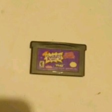 Nintendo Game Boy Advance Rugrats I Gotta Go Party Authentic Tested Working 2002