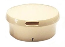 Aulos bocchino flauto dolce basso E533D