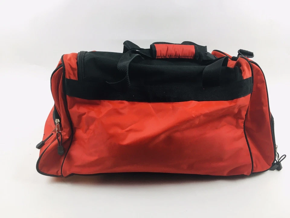 Bolso NASCAR Dale Earnhardt Jr. # 8 Bolso de Mano con Cremallera Shopper Lona Gimnasio Carreras Foto 4 de 4