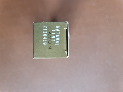 Avon Luxe Silken Lip Perfector-Natural Tint - Picture 6 of 6
