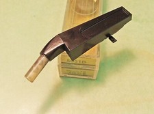 TURNTABLE NEEDLE CARTRIDGE EV 5051D ASTATIC 677 677D EV 5050D V-M 43630-A