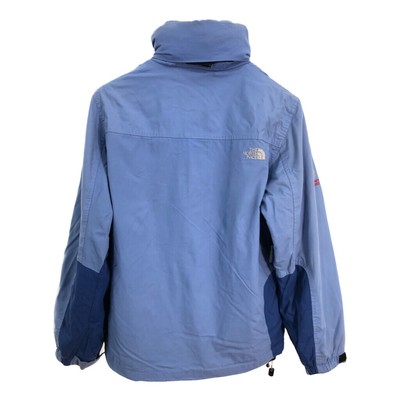 The North Face Summit Series Gore-Tex Mountain Parka Light Blue 