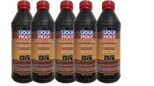 LIQUI MOLY 1127 Huile Hydraulique Centrale 5 Litres Huile De Direction